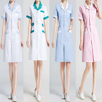 护士服面料都有哪些？选哪种好？