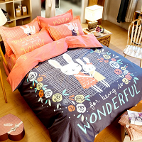 被套什么材质最好？被套面料支数多少合适？