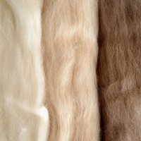 羊绒和羊毛的区别？羊绒大衣在家怎么洗？