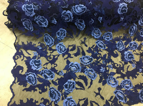 水溶面料是什么?有什么用途?