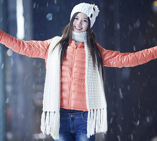 羽绒服面料买哪种好?羽绒服怎么洗?