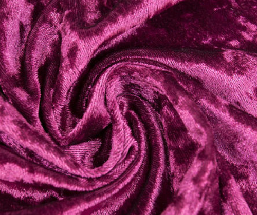 金丝绒面料的优缺点有哪些?它跟韩国绒有区别吗?