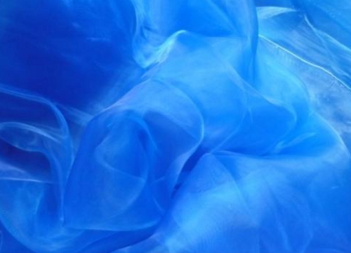 玻璃纱和欧根纱哪个好?有什么区别?