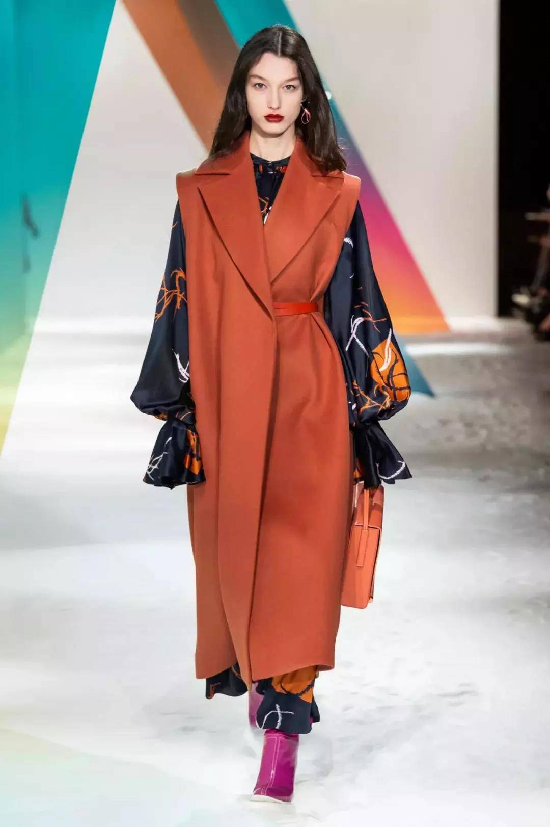 wgsn202021秋冬五大关键色彩发布成为时髦精就靠它